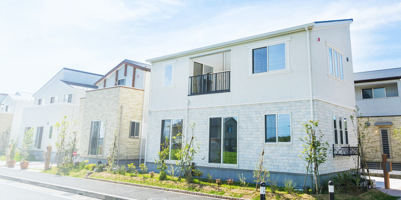 朝比奈建設 メイン画像