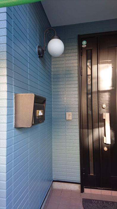 ＫＷ邸　リフォーム完成写真