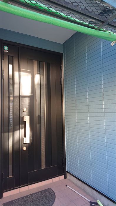 ＫＷ邸　リフォーム完成写真