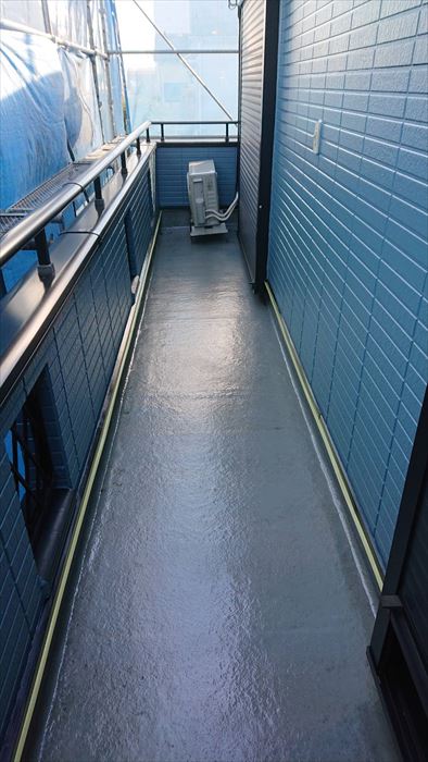 ＫＷ邸　リフォーム完成写真