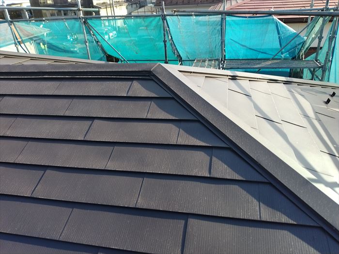 ＫＷ邸　リフォーム完成写真