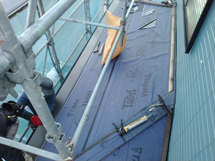 ＫＷ邸　リフォーム完成写真