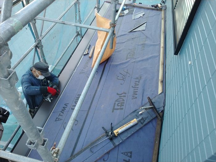 ＫＷ邸　リフォーム完成写真