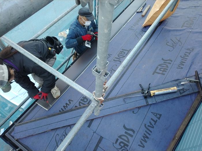 ＫＷ邸　リフォーム完成写真