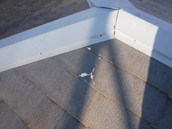 ＫＷ邸工事前　施工中写真