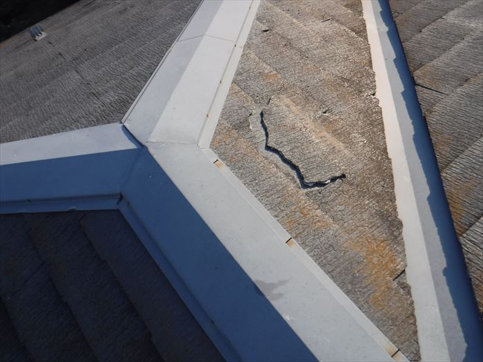 ＫＷ邸工事前　施工中写真