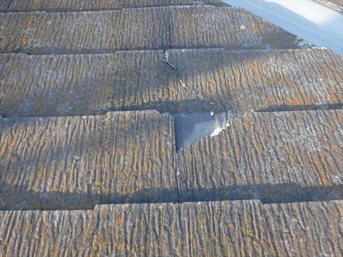 ＫＷ邸工事前　施工中写真